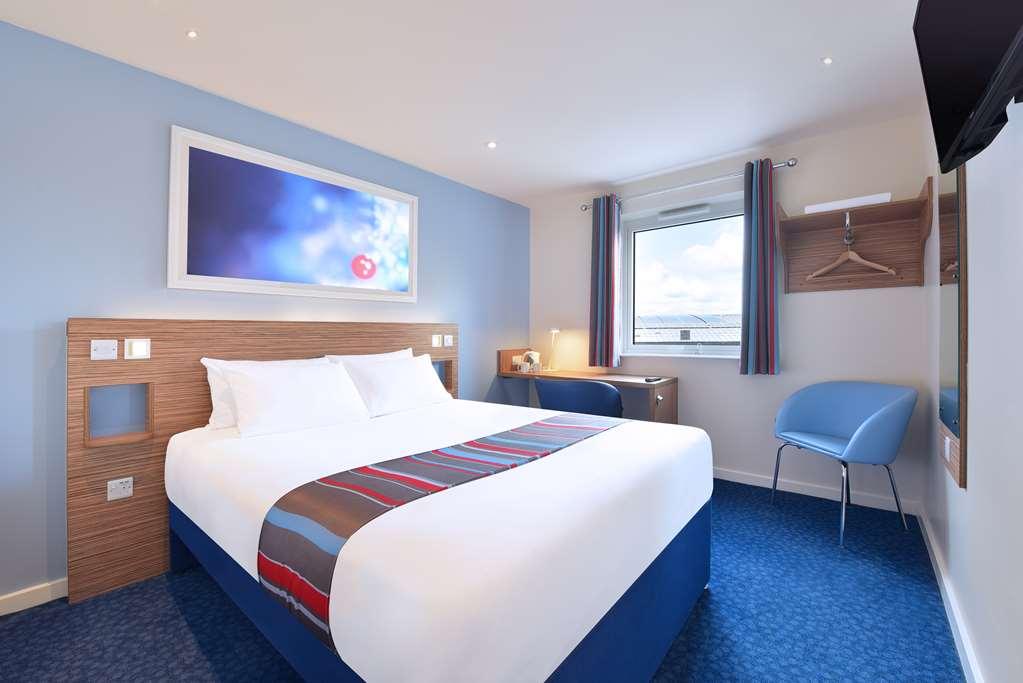Travelodge Norwich Central Habitación foto