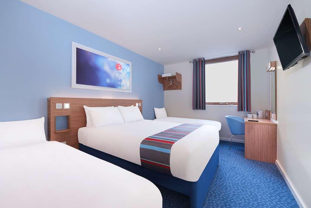 Travelodge Norwich Central Habitación foto