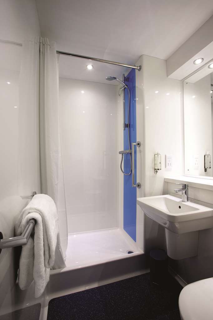 Travelodge Norwich Central Habitación foto